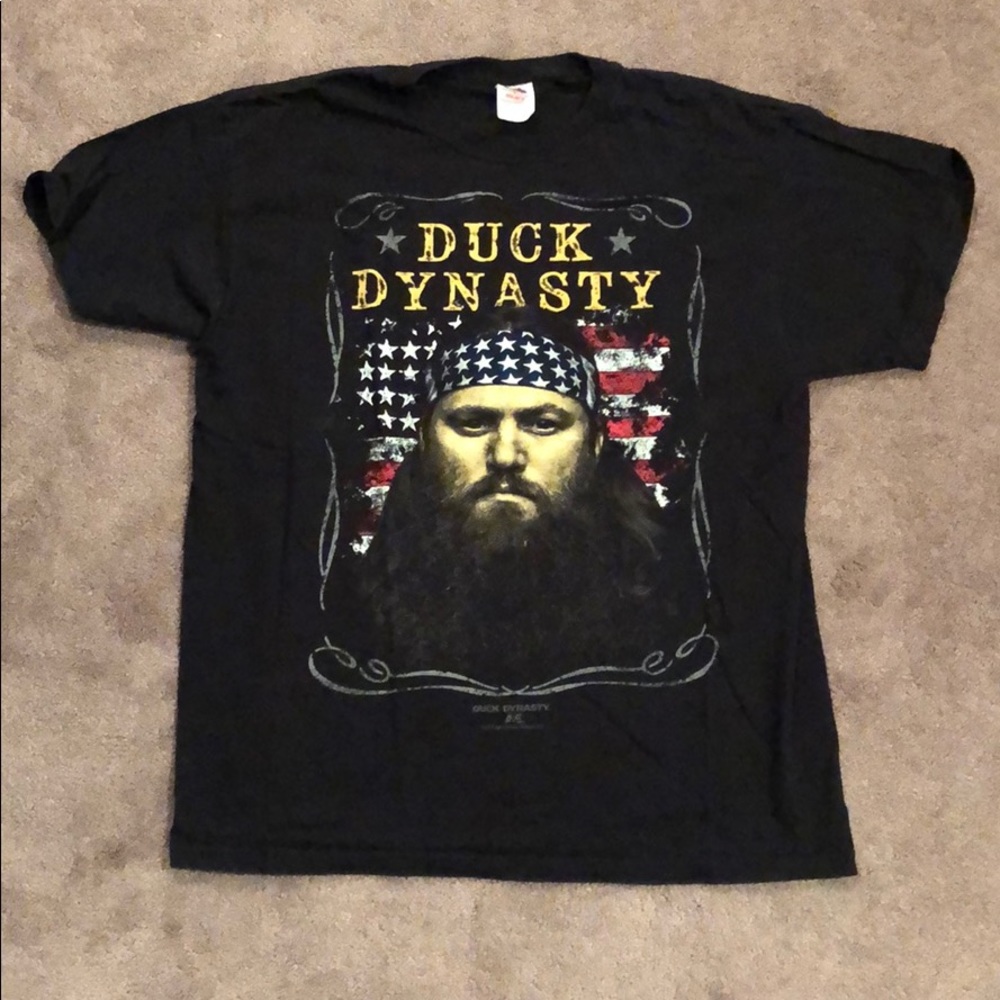 Duck Dynasty T-Shirt